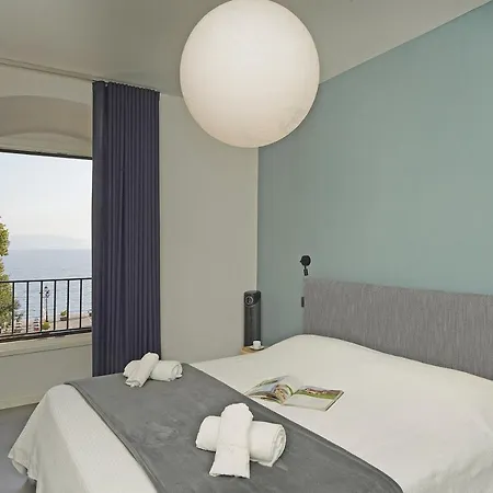 The And Blue Nest Appartamento