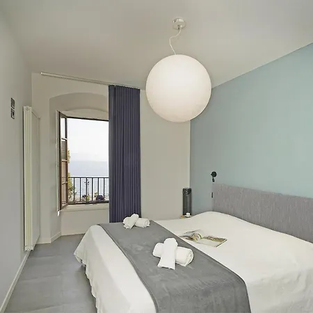 Appartamento The And Blue Nest