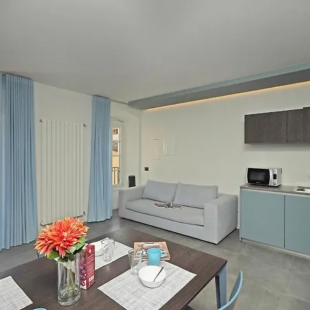 The And Blue Nest
